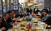 Dentinho Sağlık Kontrolünden Geçti